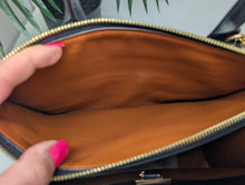 LOUIS VUITTON LIMITED EDITION DAMIER TRESSAGE CITY STEAMER MM