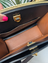 LOUIS VUITTON LIMITED EDITION DAMIER TRESSAGE CITY STEAMER MM