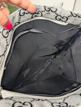 GUCCI GWP VIP BLACK TOTE BAG, NEW