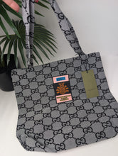 GUCCI GWP VIP BLACK TOTE BAG, NEW