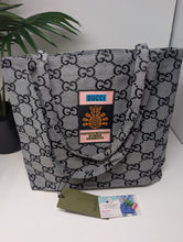 GUCCI GWP VIP BLACK TOTE BAG, NEW