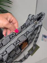 GUCCI GWP VIP BLACK TOTE BAG, NEW