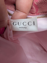 GUCCI GWP VIP PINK TOTE BAG, NEW