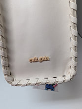 Cult Gaia Remi Woven Raffia Tote Bag