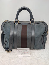 GUCCI BOSTON BANDOLIERE