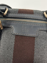 GUCCI BOSTON BANDOLIERE