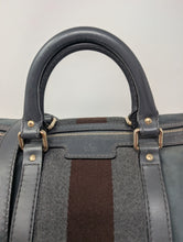 GUCCI BOSTON BANDOLIERE