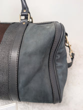 GUCCI BOSTON BANDOLIERE