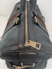 GUCCI BOSTON BANDOLIERE