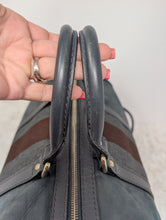 GUCCI BOSTON BANDOLIERE