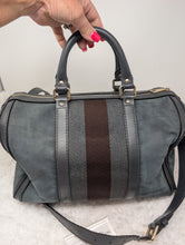 GUCCI BOSTON BANDOLIERE