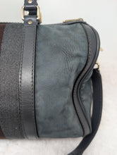 GUCCI BOSTON BANDOLIERE