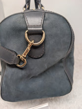 GUCCI BOSTON BANDOLIERE