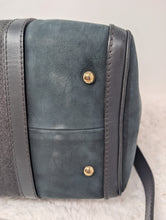 GUCCI BOSTON BANDOLIERE