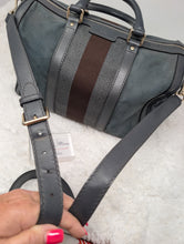 GUCCI BOSTON BANDOLIERE