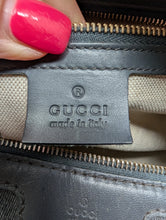 GUCCI BOSTON BANDOLIERE