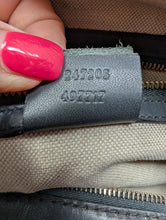 GUCCI BOSTON BANDOLIERE