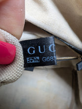 GUCCI BOSTON BANDOLIERE