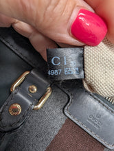 GUCCI BOSTON BANDOLIERE