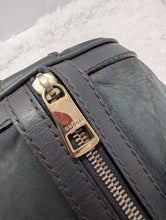 GUCCI BOSTON BANDOLIERE
