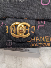 CHANEL SMALL MOOD FLAP, LIKE NEW WITH TAGS
