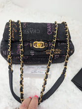 CHANEL SMALL MOOD FLAP, LIKE NEW WITH TAGS