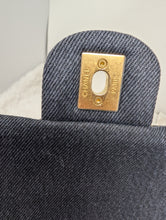 CHANEL SMALL MOOD FLAP, LIKE NEW WITH TAGS