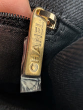 CHANEL SMALL MOOD FLAP, LIKE NEW WITH TAGS