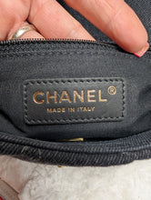 CHANEL SMALL MOOD FLAP, LIKE NEW WITH TAGS
