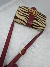 Gucci Arli Medium shoulder/crossbody bag