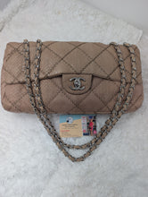 CHANEL ULTIMATE STITCH PYTHON FLAP BAG