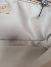 CHANEL ULTIMATE STITCH PYTHON FLAP BAG