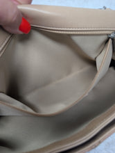 CHANEL ULTIMATE STITCH PYTHON FLAP BAG