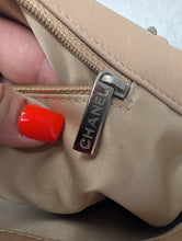 CHANEL ULTIMATE STITCH PYTHON FLAP BAG