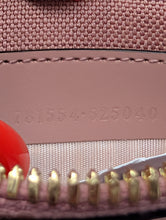 GUCCI PINK MINI CROSSBODY & GUCCI PINK MATCHING CARD CASE, BRAND NEW WITH DUST BAGS & BOXES