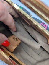 LOUIS VUITTON BLACK MURAKAMI JUDY PM