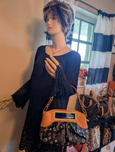 LOUIS VUITTON BLACK MURAKAMI JUDY PM