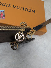 LOUIS VUITTON MONOGRAM REVERSE TRIO SET