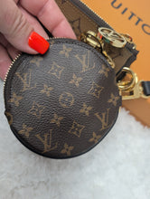 LOUIS VUITTON MONOGRAM REVERSE TRIO SET