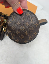 LOUIS VUITTON MONOGRAM REVERSE TRIO SET