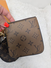 LOUIS VUITTON MONOGRAM REVERSE TRIO SET