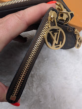 LOUIS VUITTON MONOGRAM REVERSE TRIO SET