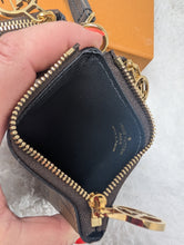 LOUIS VUITTON MONOGRAM REVERSE TRIO SET