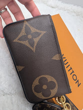 LOUIS VUITTON MONOGRAM REVERSE TRIO SET