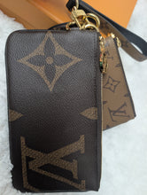 LOUIS VUITTON MONOGRAM REVERSE TRIO SET