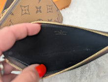 LOUIS VUITTON MONOGRAM REVERSE TRIO SET