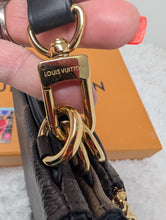 LOUIS VUITTON MONOGRAM REVERSE TRIO SET