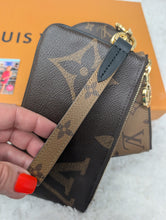 LOUIS VUITTON MONOGRAM REVERSE TRIO SET