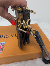 LOUIS VUITTON MONOGRAM REVERSE TRIO SET