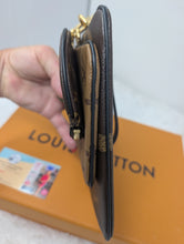 LOUIS VUITTON MONOGRAM REVERSE TRIO SET